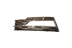 Halogenram Vänster 5E3807681C 88071869902 Skoda Octavia DPA