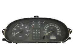 Hastighetsmätare Renault Megane 1 Scenic 1 8200071811 40775