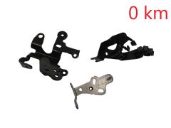 Motorfäste 140173355R 149320381R 708R 1.6 dci Renault 0km