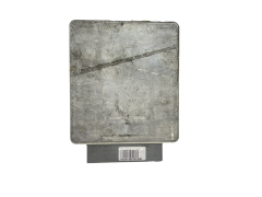 Styrenhet 2S4A-12A650-MB DPC-658 MAK1 Ford Visteon