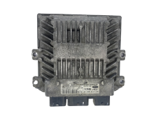 Styrenhet 6S61-12A650-AB 5WS40241B-T 1CMB Ford Siemens 50904