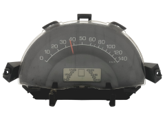 Hastighetsmätare Smart Fortwo 0010124V004 110008872022 56082