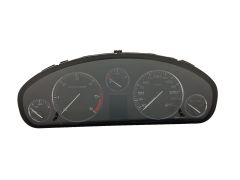 Hastighetsmätare Peugeot 407 9646283280 110080221008 2994