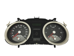 Varvräknare Renault Megane 2 8200364007 58130