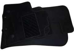 Bilgolvmattor Ny Original 749028042R Dacia