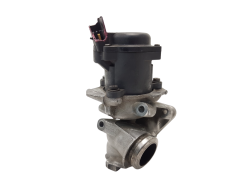 Egr Ventil Citroen Peugeot Ford 9658203780 1618N8 1.4 HDI 13987