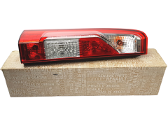 Lampa Original Vänster Bak Master III Movano B NV400 265550023R