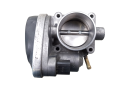 Spjällhusventil Mini 1354 7509043 -02 408.238/623/002 2152