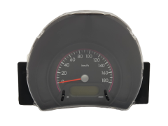 Hastighetsmätare Suzuki Alto Nissan Pixo 34100M68K01 22884
