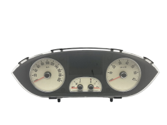 Varvräknare Lancia Musa 735417167 503001190200 56288