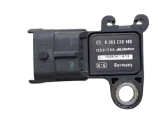 MAP Sensor Opel 0261230146 12591290 Bosch