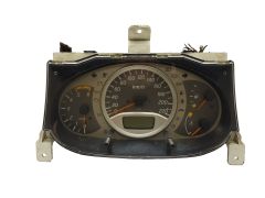 Hastighetsmätare Nissan Almera Tino BU010 1587571
