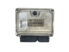 Styrenhet 038906019HQ 0281010957 VW Seat Bosch 63201