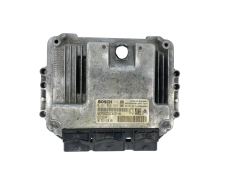 Styrenhet 0281012528 9659341880 9657699480 PSA Bosch 63574