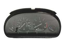 Varvräknare BMW 5 E39 6211 8375677 VDO RHD