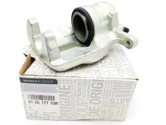 Bromsok Höger Fram Original Kangoo II Kubistar Citan 410017733R