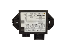 Styrenhet Immo Mercedes-Benz 1688200426 5WK4736 Siemens 18328