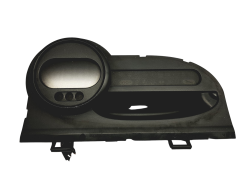 Varvräknare Renault Twingo A2C53124417 A2C53124419 37724