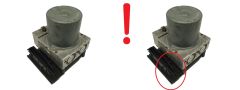 Abs-pump Mercedes W169 W245 A0064316312 0265230373 65446