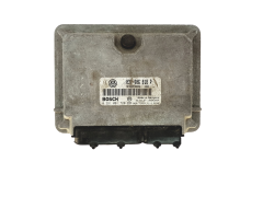 Styrenhet VW Audi 038906018P 0281001720 Bosch 25315