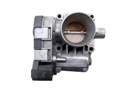 Spjällhusventil Fiat Ford 5519278 40SMF10 Magneti 2509