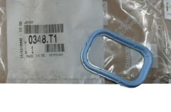 Packning, tätning Kolektora Ssącego Ny Original 0348.T1 0348T1 Citroen Peugeot