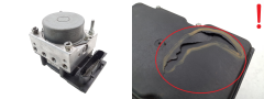 Abs-pump Daihatsu Cuore 89540-B2190 0265231961 0265800641 1820