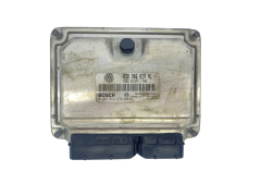 Styrenhet 038906019NL 0281012276 VW Skoda Seat Bosch 63749