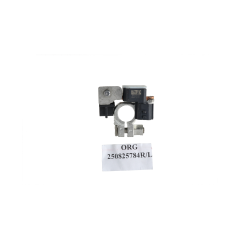 Terminalklämma Original 93458185 250825784R Opel Renault Nissan
