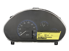 Hastighetsmätare Daewoo Matiz 96380536 30531