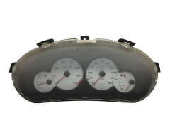 Varvräknare Peugeot 206 9648836680 51566