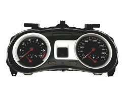 Hastighetsmätare Renault Clio 3 8200715181 N 32486