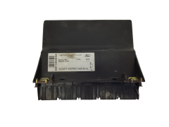 Styrenhet 4S6T-15K600-BA 5WK48756A Ford Siemens 20603