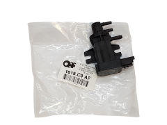 Turboventil Citroen Peugeot 1618C9 1618.C9 QPlus