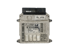 Styrenhet 39110-02MB0 9001040223KB Kia Kefico 41891