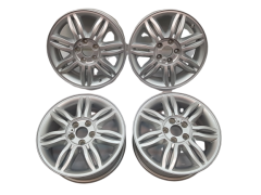 Aluminiumfälgar Renault 8200367648 6,5Jx16 ET50 5x108
