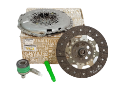 Kopplingskit Master 3 Movano B NV400 302182356R Ny Original