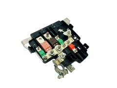 Styrenhetsmodul 241363873R Renault