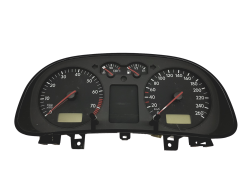 Varvräknare VW Golf MK4 1J0919881B 0263611022 28860