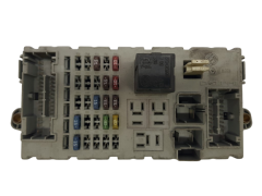 Styrenhetsmodul BSI Fiat 46774357 NPL 46552681 CPL Delphi