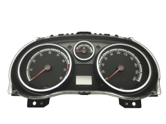 Hastighetsmätare Opel Corsa D P0013312043 50261
