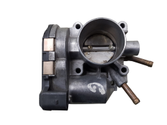 Spjällhusventil VWAG 030133062C 0280750095 Bosch 2029