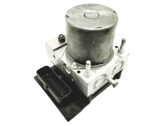 Abs-pump Audi A6 4F0614517AA 0265950557 Bosch