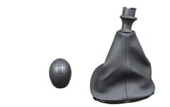 Växelspaksknopp Ny Original 3411000QAF 8200352403 Renault Nissan