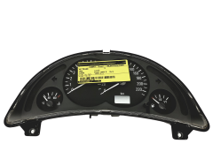 Varvräknare Opel Corsa C 13173350WD 110008988029 30739