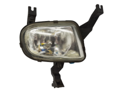 Halogenlampa Höger Peugeot 306 6205Q9 9625306380 Bosch