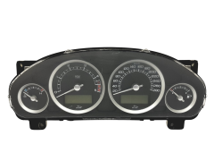 Hastighetsmätare Jaguar S-TYPE 6R83-10849-JA 44009