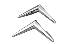 Emblem Ny Original 7810H7 7810.H7 Citroen