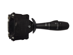 Vindrutetorkarströmbrytare Renault Trafic 3 255670610R 252607202R Valeo 8288