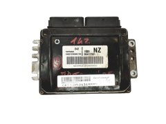 Styrenhet 5WY5442E 96417301 D42 1BDI NZ Chevrolet 21315